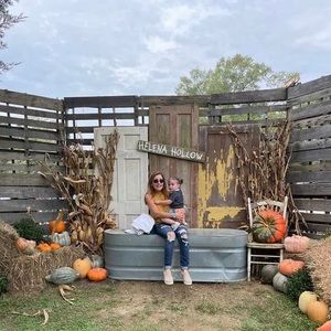 Meet your Posher, Katherine